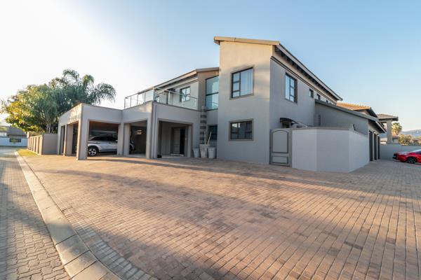 7 Bedroom House