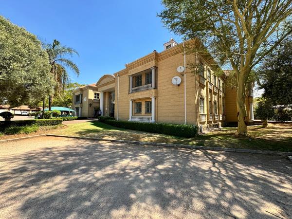 381 m² Commercial space