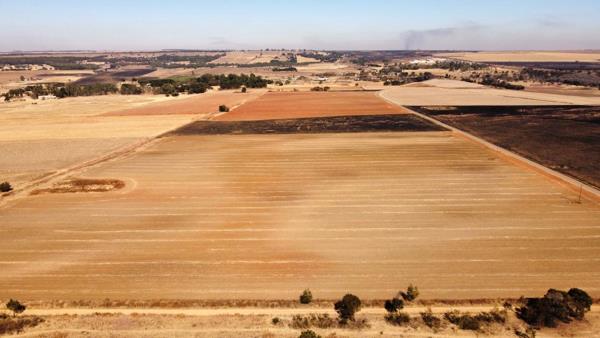 48.4 ha Farm