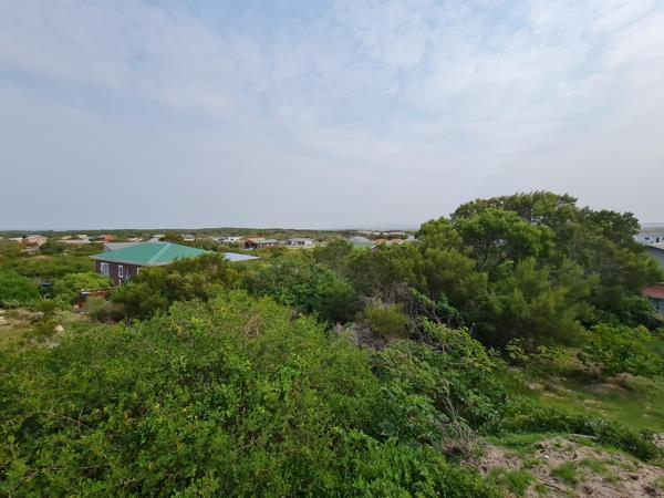 804 m² Land