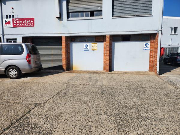 50 m² Commercial space