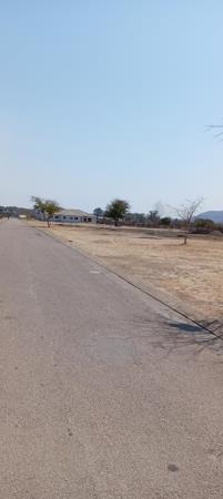 809 m² Land