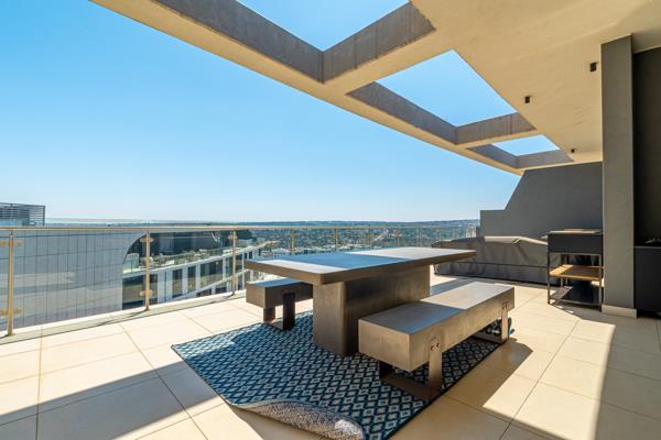 4 Bedroom Apartment