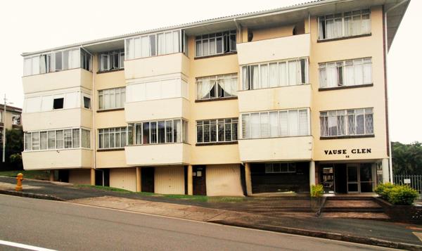 1.5 Bedroom Apartment