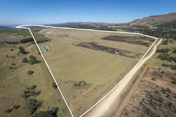 212.4 ha Commercial Farm
