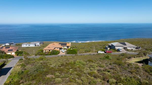980 m² Land