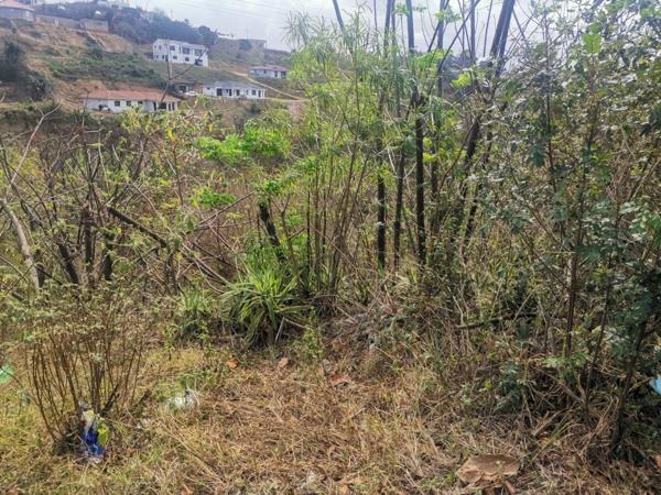 1 347 m² Land