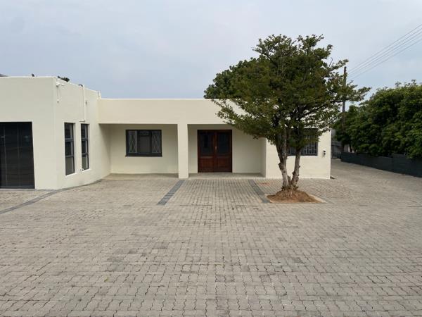 57 m² Commercial space