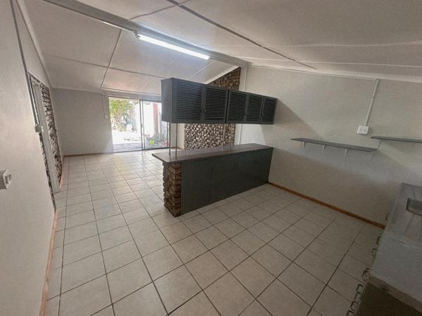 1 Bedroom Garden Cottage
