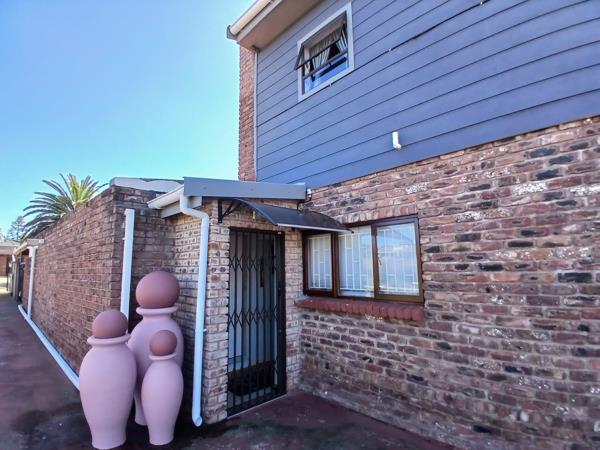1 Bedroom Flat