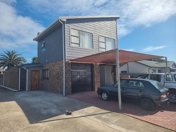 1 Bedroom Flat