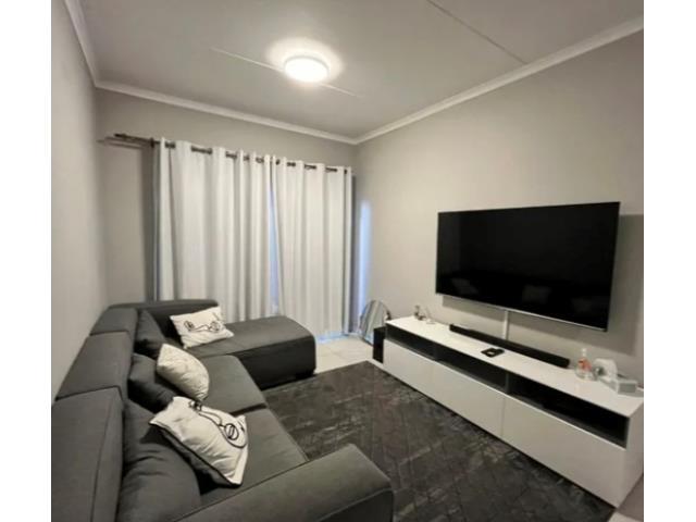 2 Bedroom Apartment in Carlswald