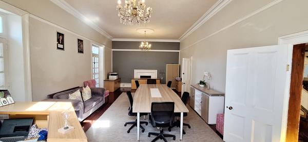 178 m² Commercial space