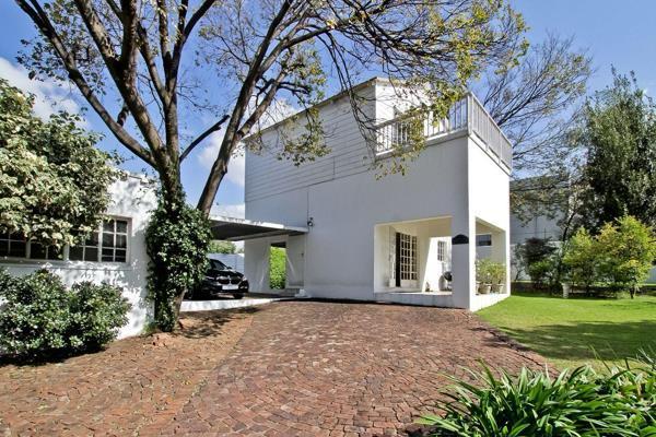 1 Bedroom Garden Cottage