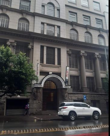 26  m² Office Space