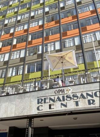 35  m² Office Space