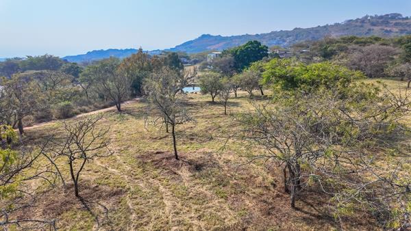 2 197 m² Land