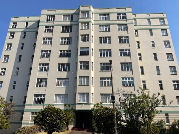 2.5 Bedroom Apartment