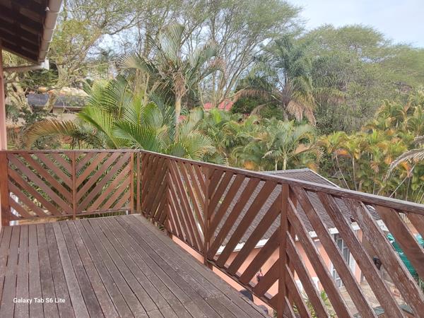 1 Bedroom Townhouse