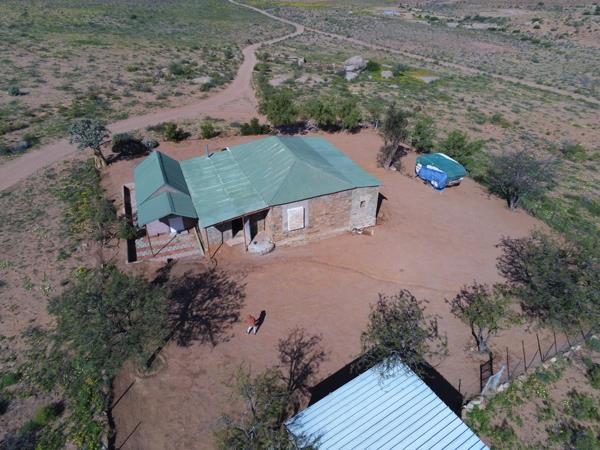 1 680 ha Farm for sale in Springbok | T4777518 | Private Property