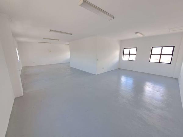 89  m² Office Space