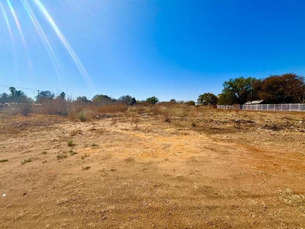 4 223 m² Land