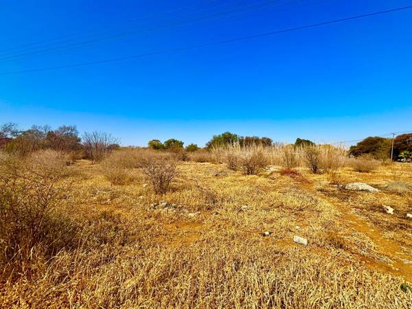 4 223 m² Land
