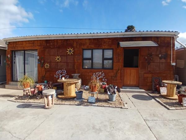 1 Bedroom Garden Cottage