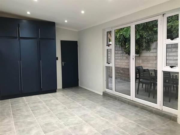 1 Bedroom Garden Cottage