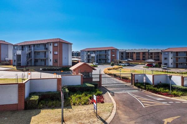 4 Bedroom Apartment