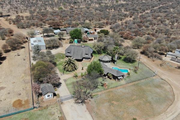 171 ha Farm