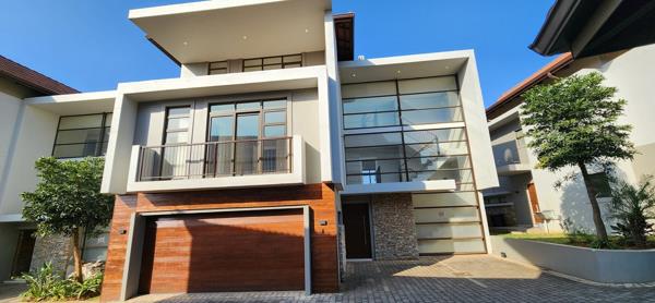 5 Bedroom Townhouse