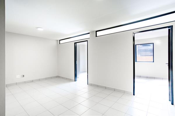 Flat in Benoni Central