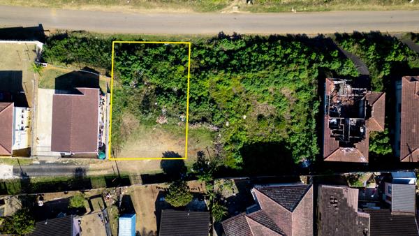 336 m² Land