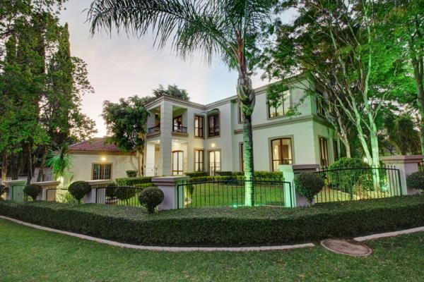 6 Bedroom House