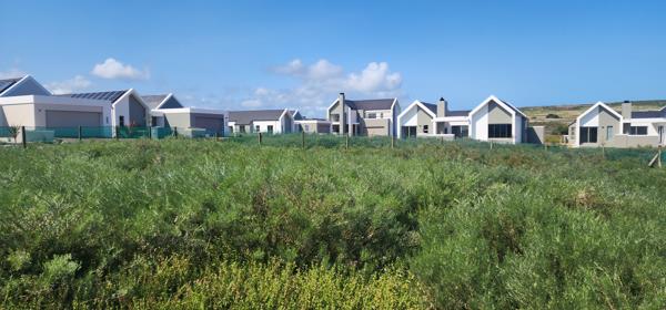 463 m² Land