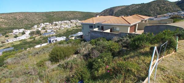 826 m² Land