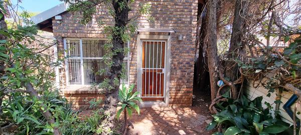 1 Bedroom Garden Cottage