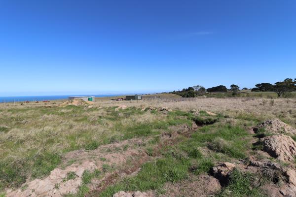 1.6 ha Agricultural Holding