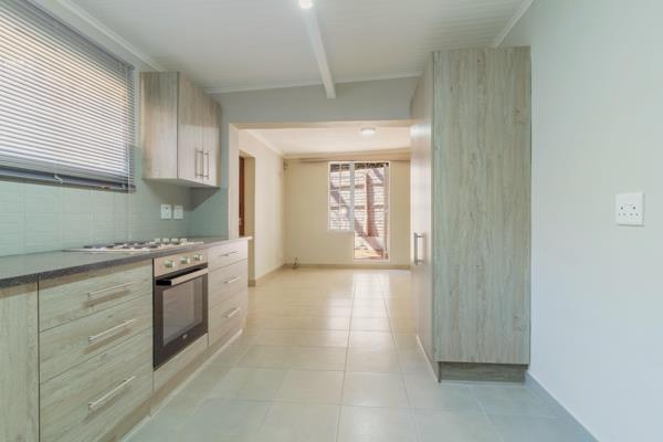 2 Bedroom Garden Cottage