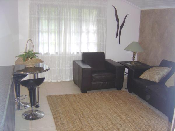 1 Bedroom Garden Cottage