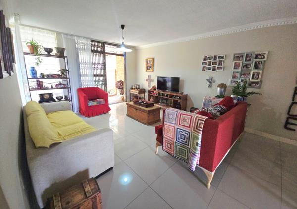 4 Bedroom Townhouse