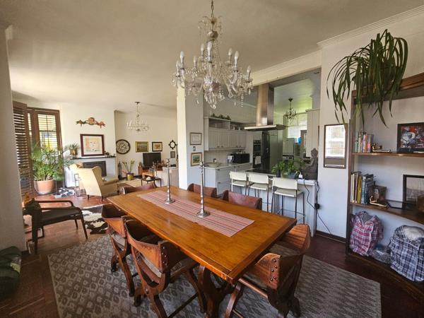 4 Bedroom Apartment