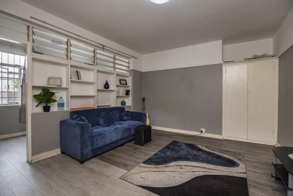 1.5 Bedroom Apartment