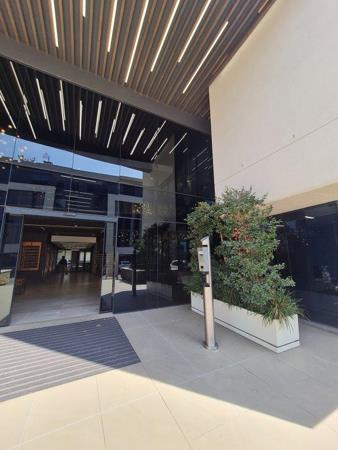 29 m² Office Space