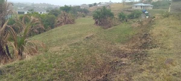 659 m² Land