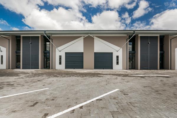 145  m² Commercial space