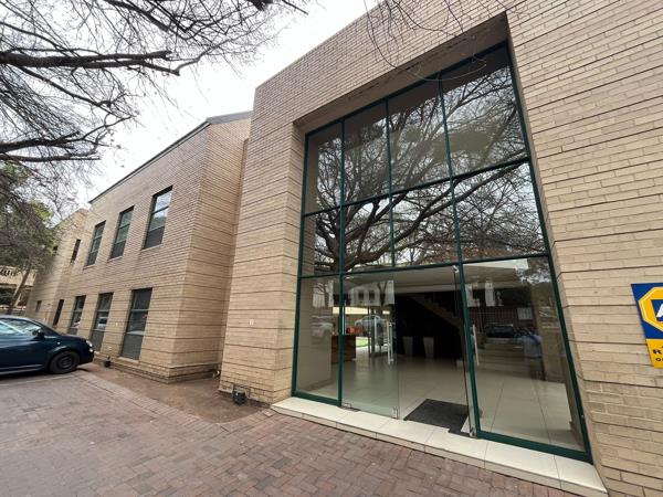 129 m² Commercial space