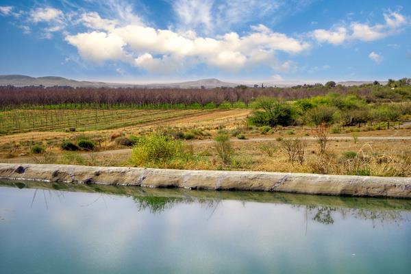 18 ha Farm