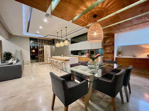 4 Bedroom Apartment
